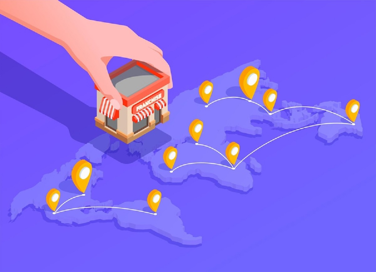 Why Franchise Business is Best?