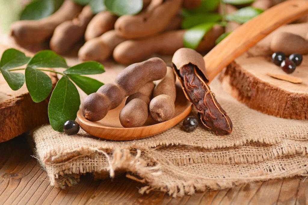 What are the health benefits of Tamarind?