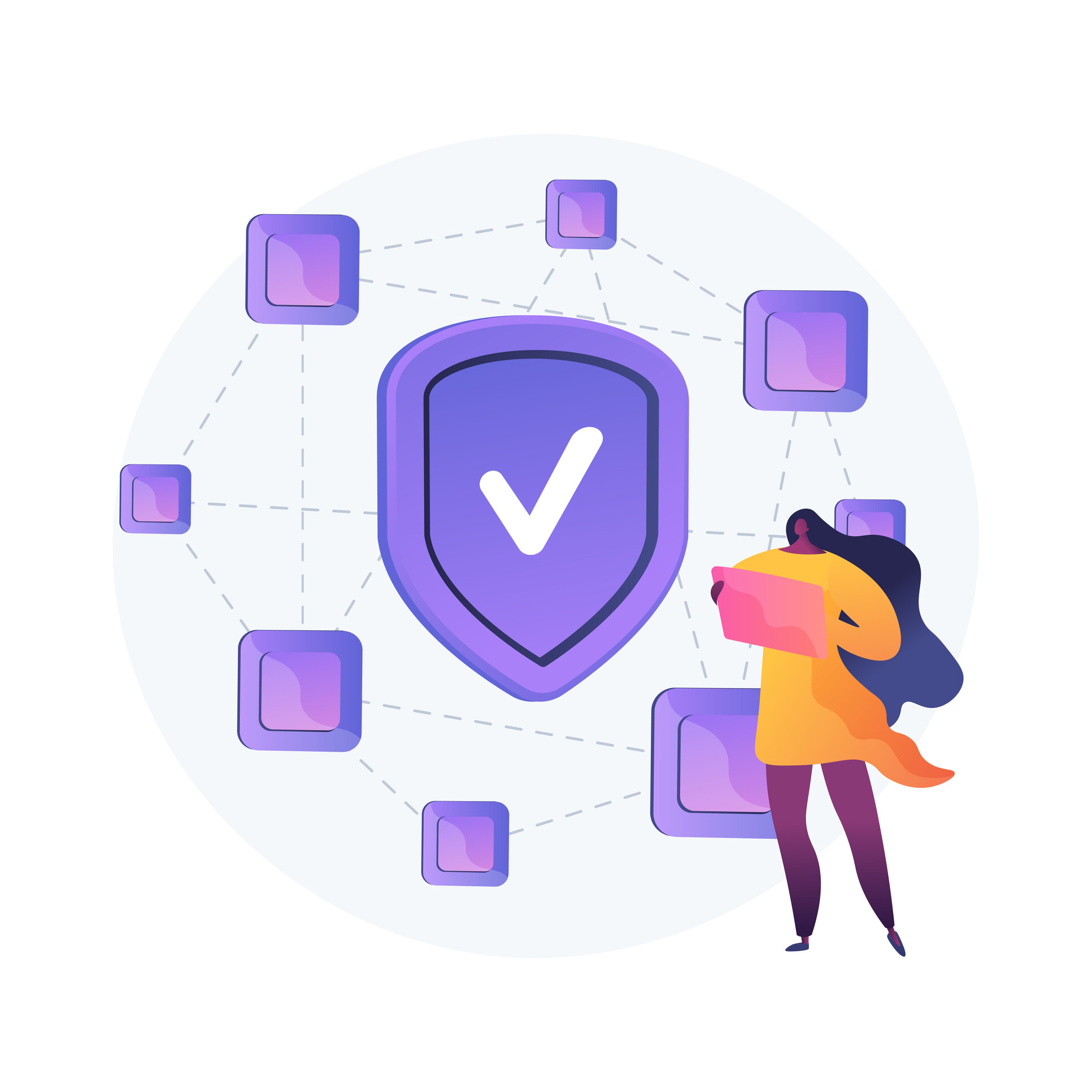 How Do DApps (Decentralized Applications) Generate Income?