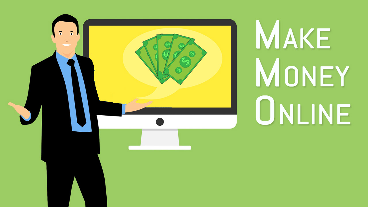 How to Make Money Online