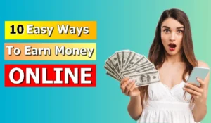 How to Make Money Online