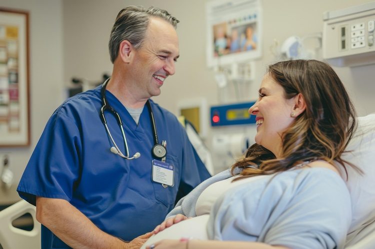 Safe and Effective Chiropractic Care During Pregnancy