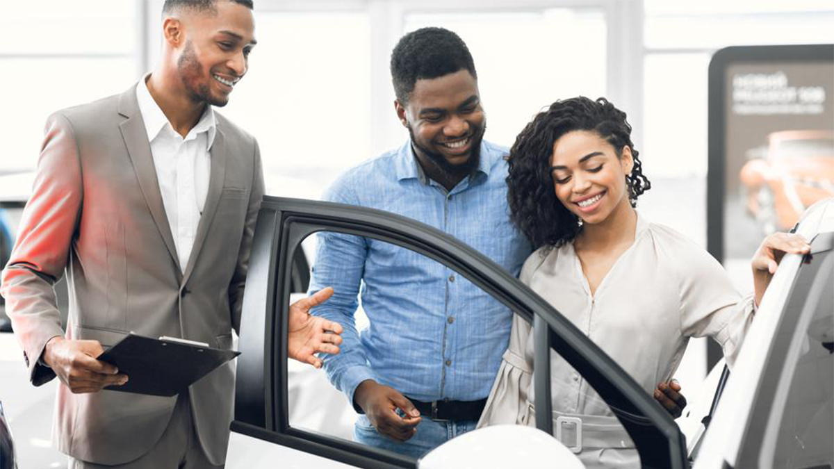 Car Deal: How to Get the Best Offer