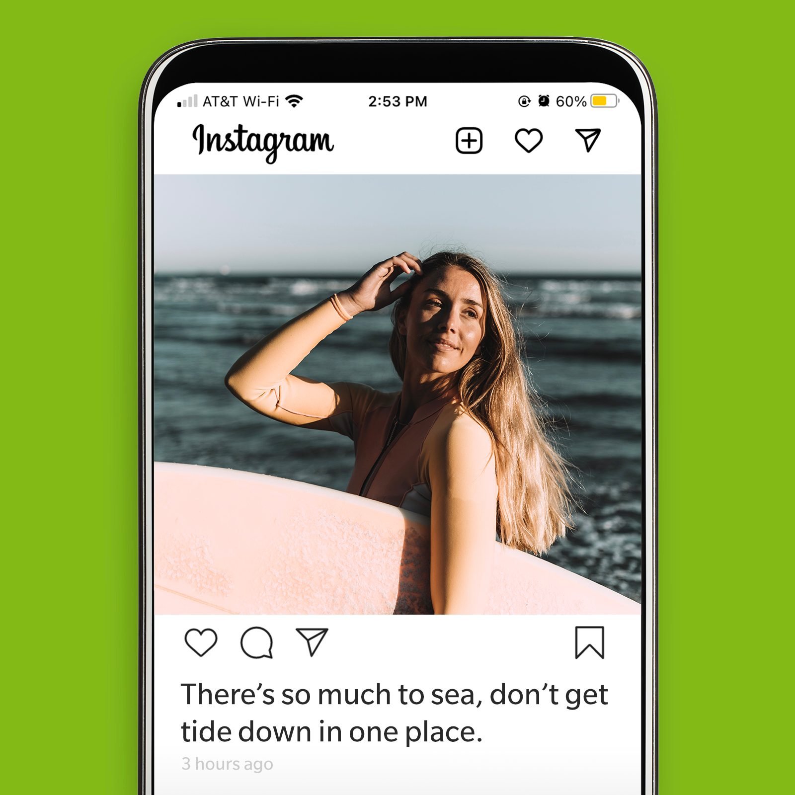Travel Instagram Captions Ideas
