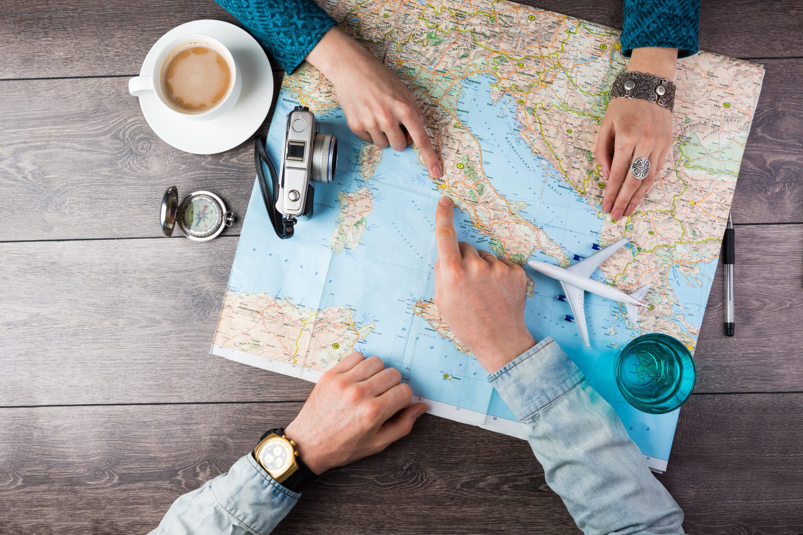 Guide to Travel: Tips for a Memorable Trip