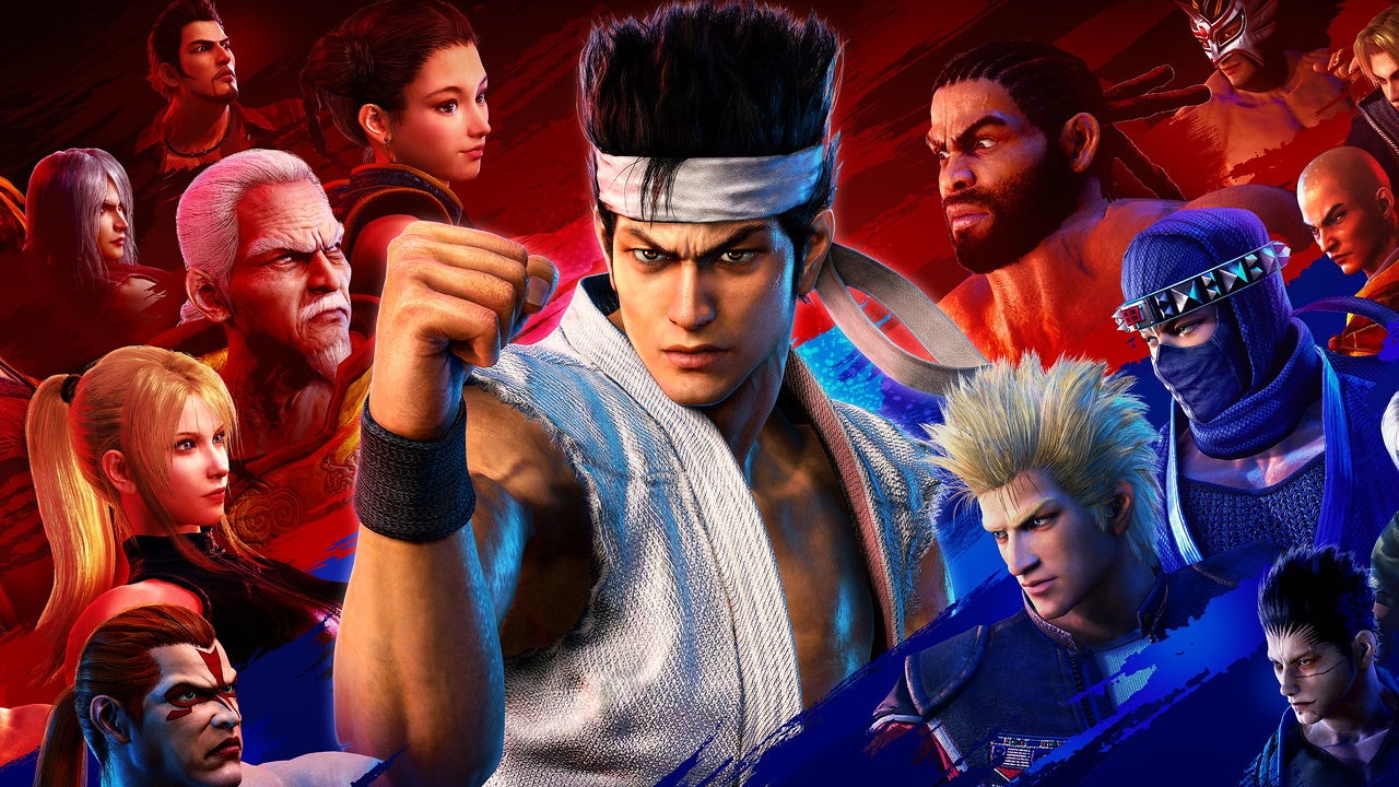 The Ultimate Fighter Games: A Look at the Popular Video Game Series