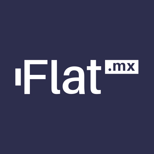 Flat.mx 20m series anthemis startupsann azevedotechcrunch