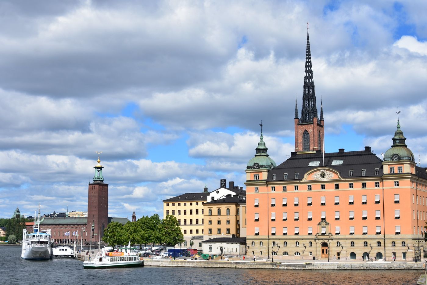 Swedish 500m 650m