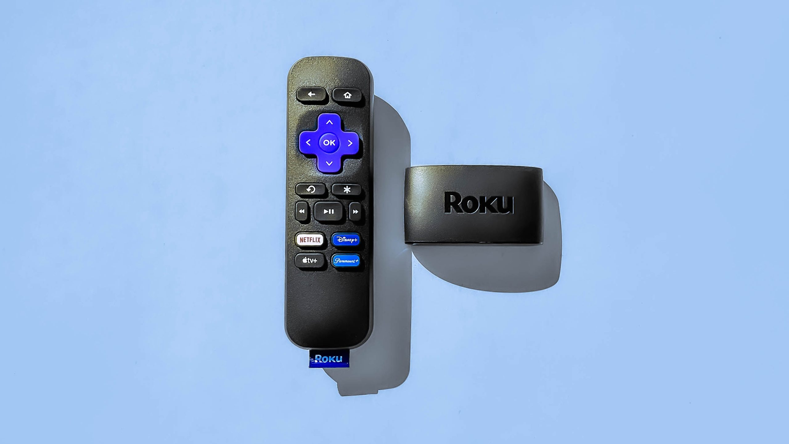 Roku 650m 615m yoy 14.3m