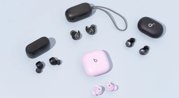 How to Pair BS136 Bluetooth Wireless Earbuds