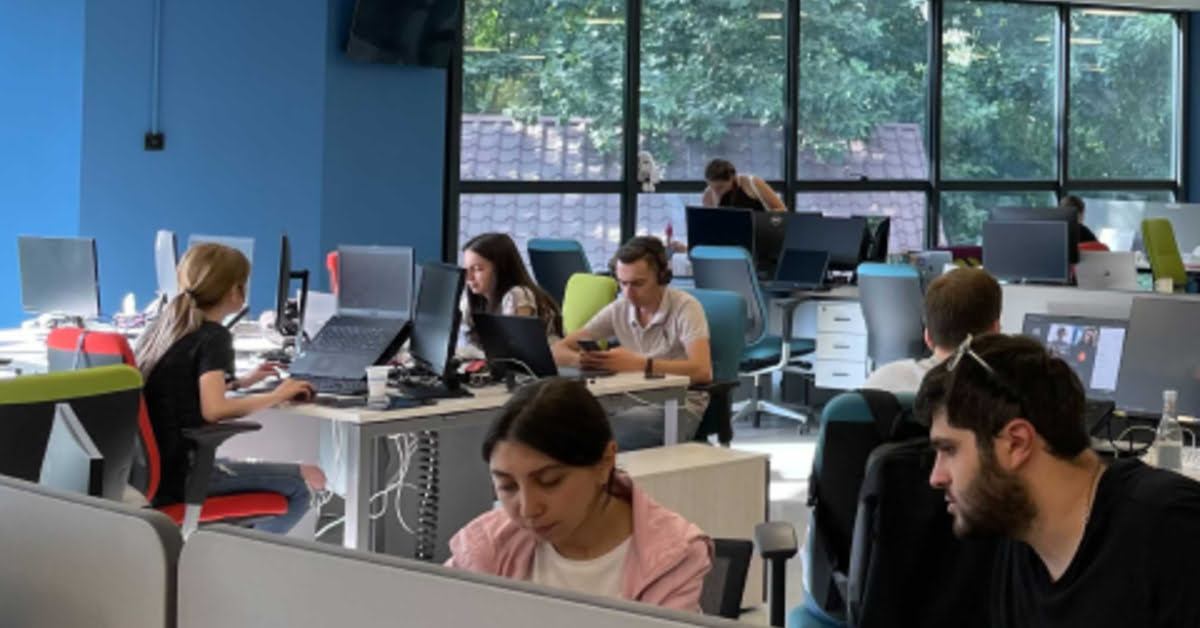 Armenia-based SoloLearn Series 300k: A VentureBeat Analysis