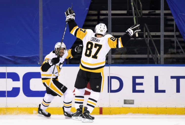 Are There Hockey Games on Tonight?