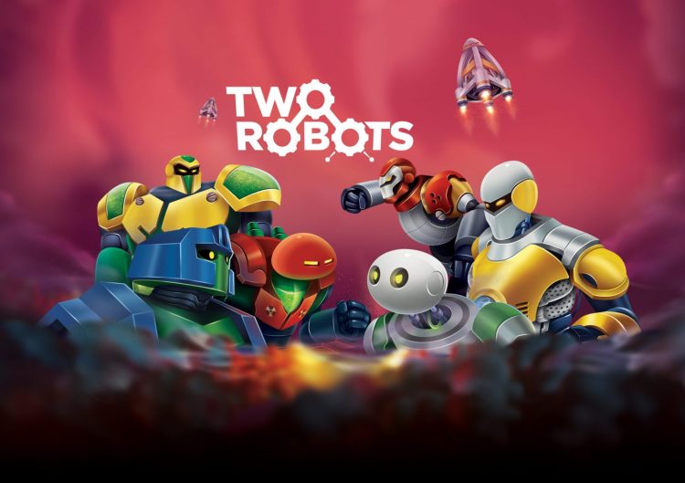 Are You a Robot Game: A Fun and Engaging Experience