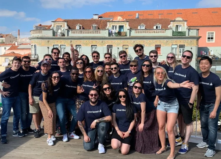 Chartboost: A Leader in Mobile Advertising