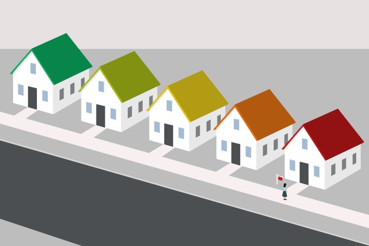 Bad Credit Mortgages: Homeownership Is Still Possible