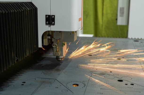 Exploring the World of Laser Cutters: A Closer Look at Flux