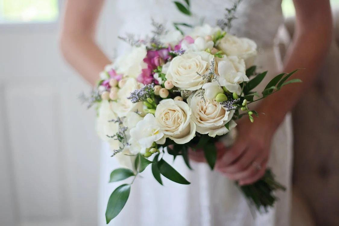 8 Creative Ways to Make Your Wedding Uniquely Yours