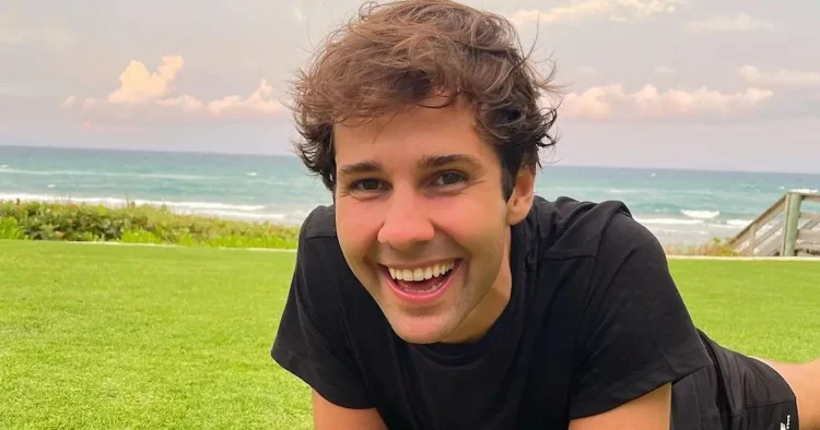 David Dobrik’s Relationship Status: Exploring His Love Life