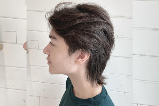 How to Rock a Wolf Cut Mullet Hairstyle? Here’s A Detailed Guide