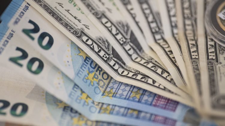 56 Euro to USD: Understanding the Exchange Rate