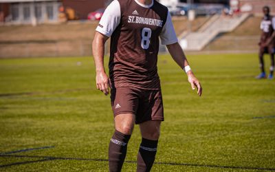 Bonnies Men’s Soccer