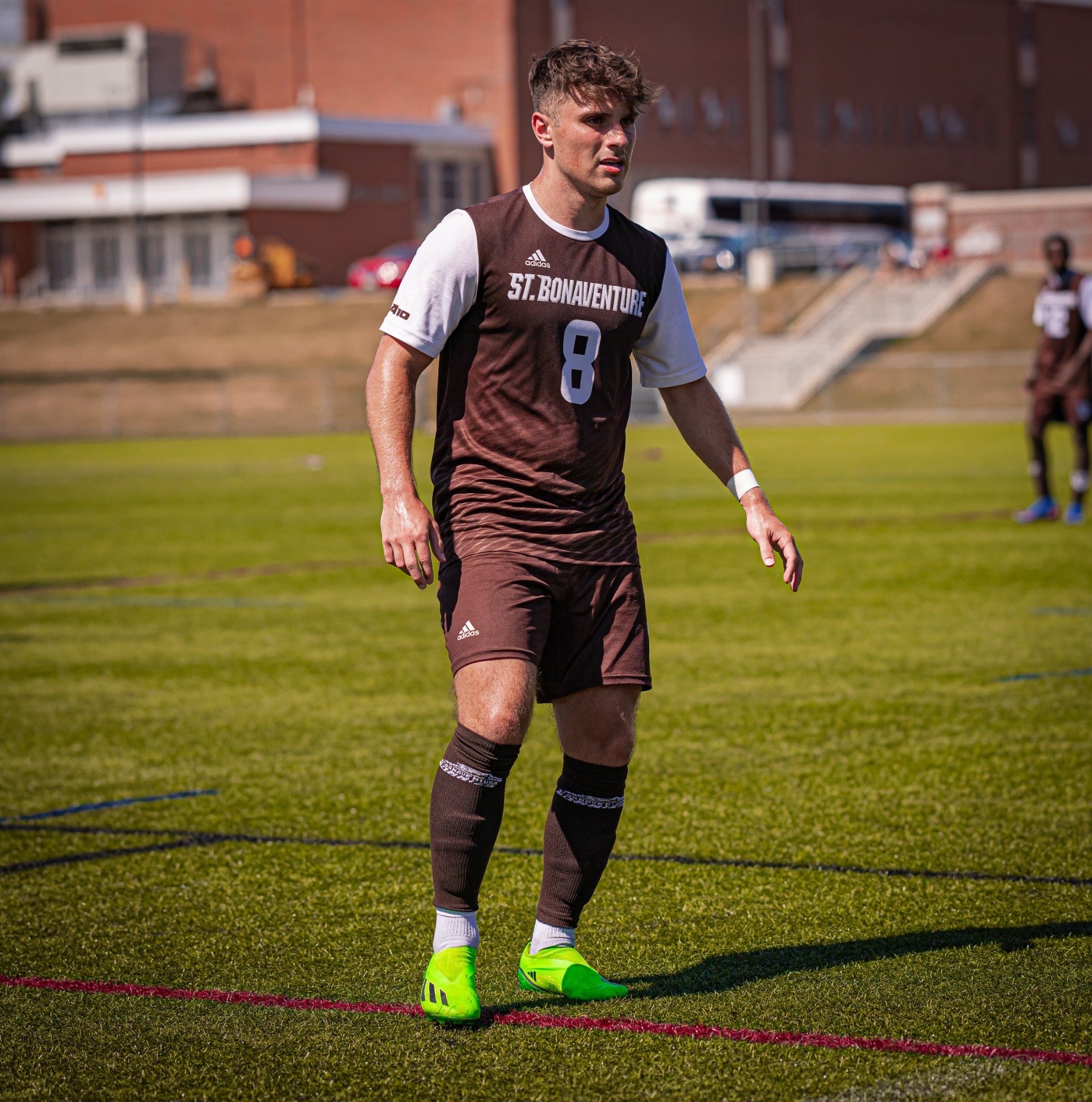 Bonnies Men’s Soccer