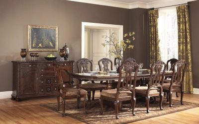 Northshore Dining Set