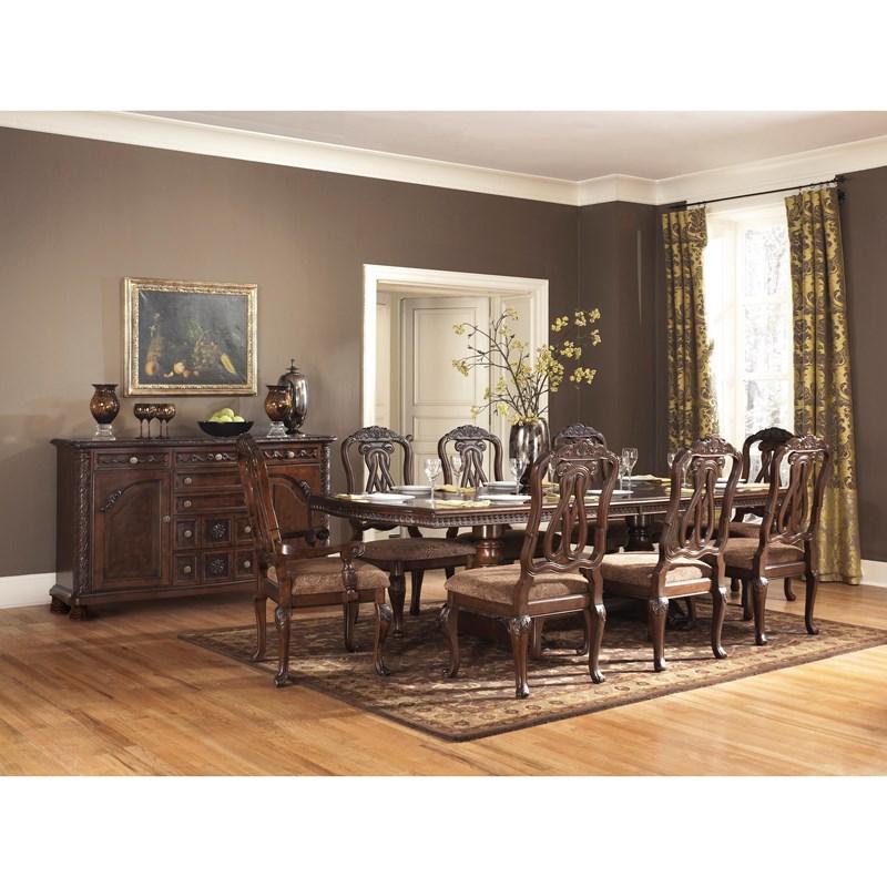 Northshore Dining Set