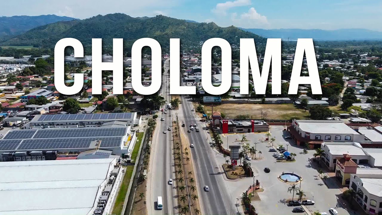 Noticias de Choloma Hondura