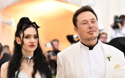 : Grimes and Elon Musk: A Dynamic Duo in the Spotlight