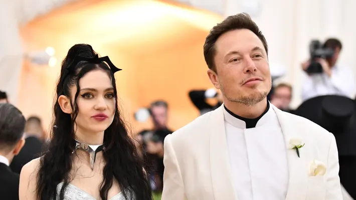 : Grimes and Elon Musk: A Dynamic Duo in the Spotlight