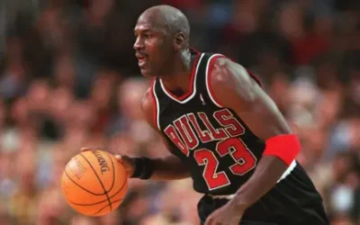 “Exploring the Timeless Legend: Michael Jordan’s Instagram Journey”