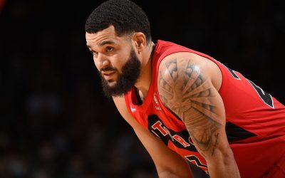 Fred VanVleet: A Statistical Marvel on the Court