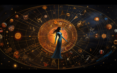 Unveiling the Mysteries of August 31 Zodiac: Exploring the Depths of Virgo Personality