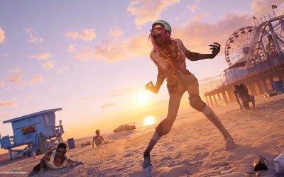 Unveiling the Undead: Dead Island 2 Mega and the Evolution of Zombie Apocalypse Gaming