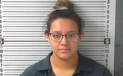 Tragedy Strikes as New Mexico Teen Faces Accusations of Newborn Murder