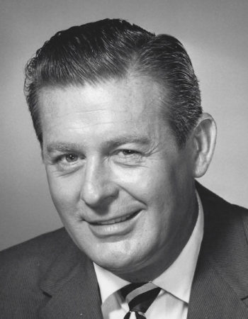 : Don DeFore - A Journey through Hollywood's Golden Age