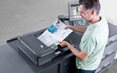 Unleashing Efficiency: A Comprehensive Guide to the Konica Minolta Printer Driver