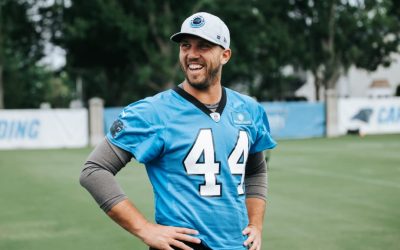 : “Rising Stars of the Carolinas: A Deep Dive into Carolina Panthers’ Exceptional Players”