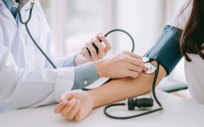 The Role Of Medical Clinics In Managing Hypertension