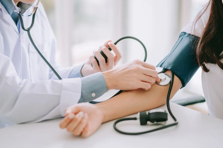 The Role Of Medical Clinics In Managing Hypertension