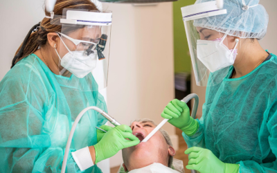 The Role Of General Dentists In Implant Dentistry