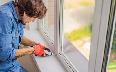 Top 5 Reasons You Need an Emergency Glazier Service