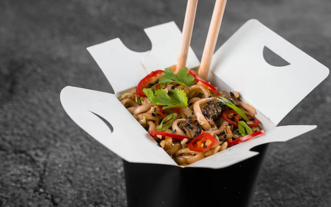 Choosing the Best Takeaway Noodle Boxes: Materials, Design, and Branding Tips