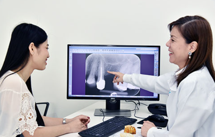 Why Digital Radiographs Are Safer And Smarter