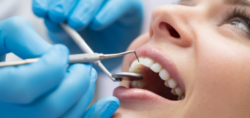 6 Reasons To Choose A Dentist Who Offers Care For The Entire Family